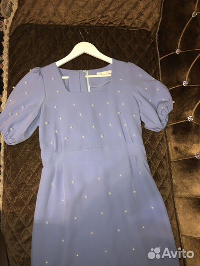 Платье женское