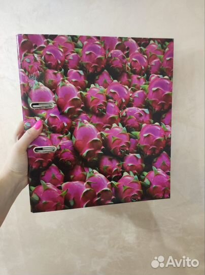 Папка для документов