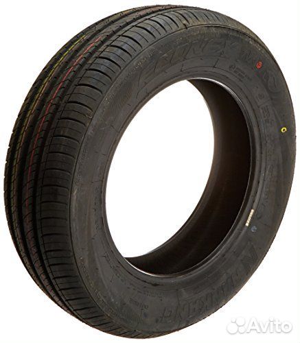 Nankang NA-1 185/60 R15 88H