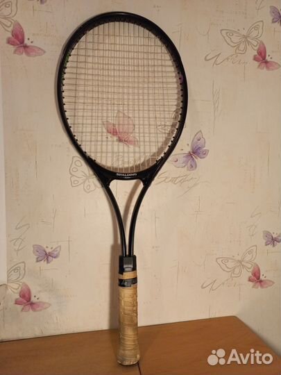 Теннисная ракетка Spalding