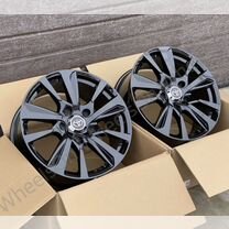 Литые диски KoKo Kuture Intake 8.5×R21 5×150
