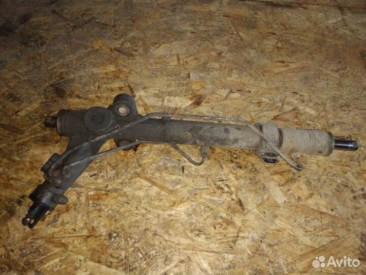 Рулевая рейка Mercedes Vito W639 2.2 OM646 2004