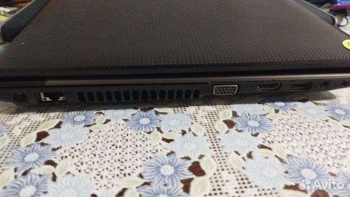 Acer aspire 5750g