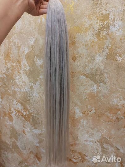 Волосы для наращивания