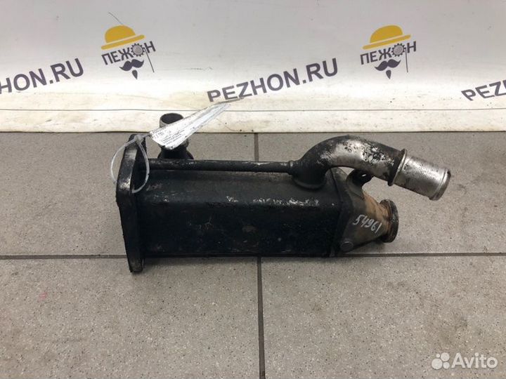 Радиатор EGR Land Rover Freelander внедорожник 2.2
