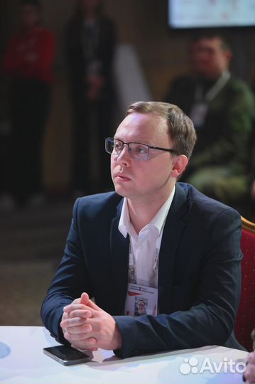 Специалист пто