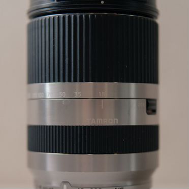 Tamron AF 18-200mm Di III VC B011 Canon EF-M