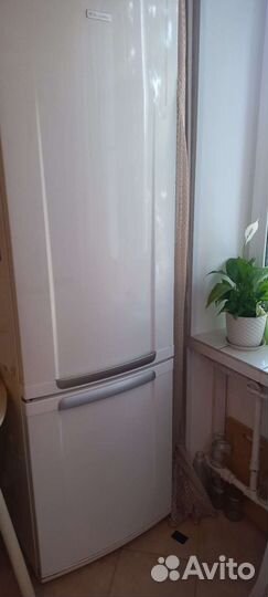 Холодильник