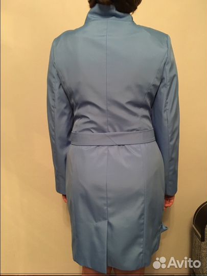 Плащ женский