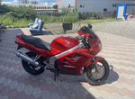 Продам мотоцикл Honda VFR750F