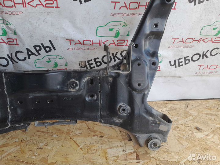 Подрамник передний Kia Sorento (MQ4) (2020+)