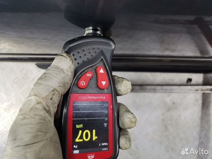 Стекло для Peugeot-Citroen 407