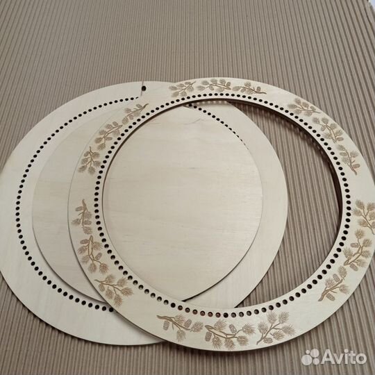 Фрезерные и лазерные работы. Резка, Гравировка, 3Д