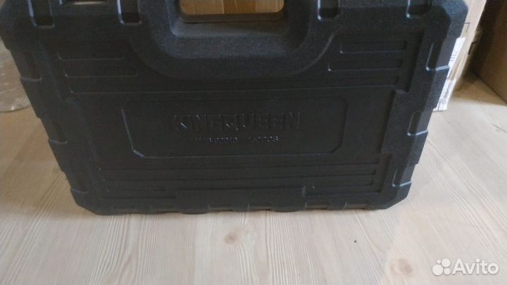 Набор инструментов для автомобиля 150 предметов