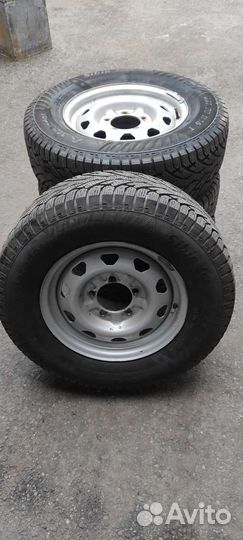 Matador MP 50 Sibir Ice SUV 235/70 R16 106T