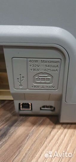 Принтер HP PSC 1410