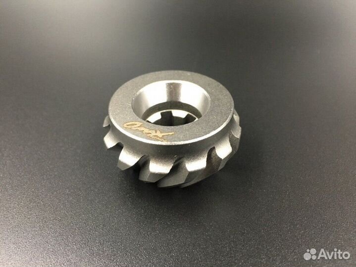 Шестерня пиньон Yamaha 25-30 (Omax)