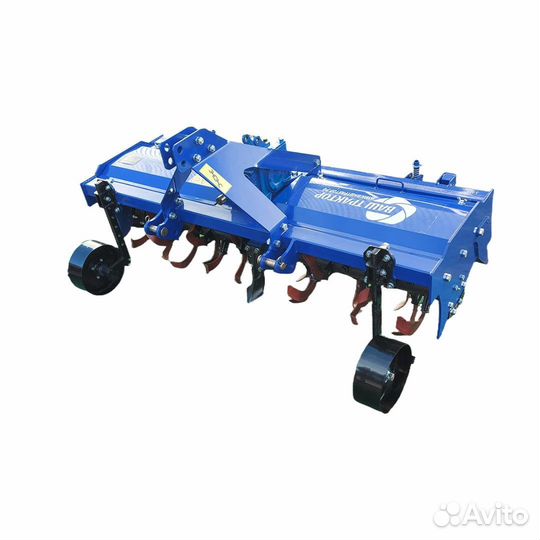 Почвофреза ВАШ ТРАКТОР ПФН-160, 2025
