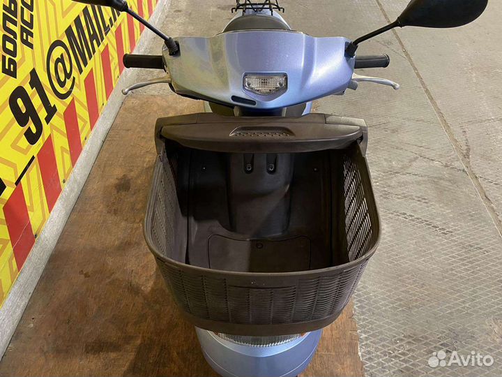 Honda DIO AF62 Cesta(Только с Японии)