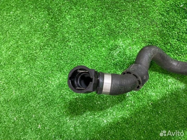 Шланг охлаждения Bmw 6 F06 N57D30B 2017