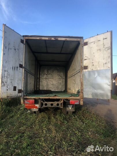 Грузоперевозки/доставка/переезды/вывоз мусора