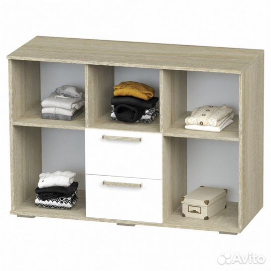 Комод Сенди Км-04