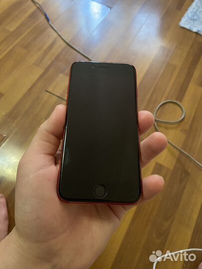 iPhone 7, 128 ГБ