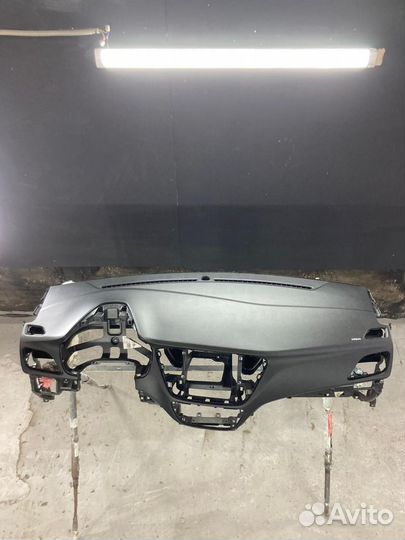 Торпедо на Hyundai Solaris 2