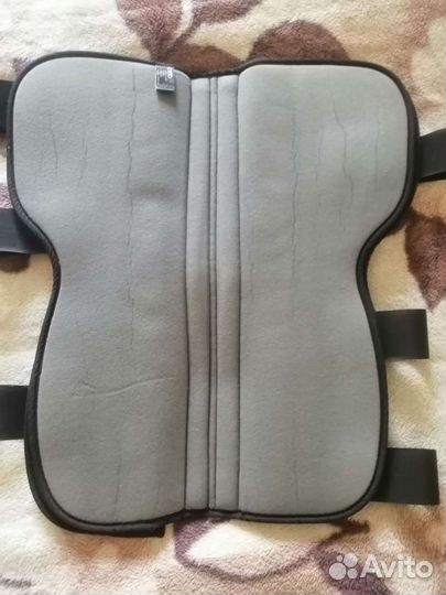 Ортез на коленный сустав регулируемый