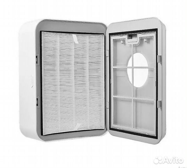 Очиститель воздуха приточный Ballu oneair ASP-80