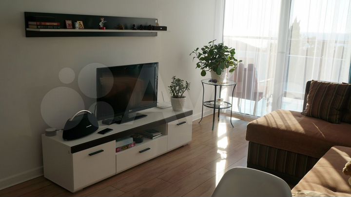 2-к. квартира, 68 м², 4/16 эт.