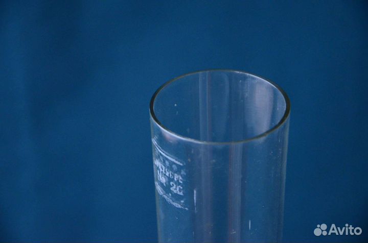 Стекло для керосиновая лампы