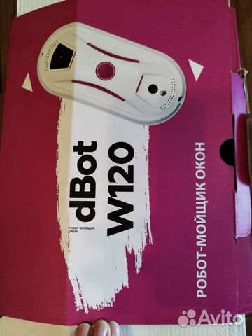 Аренда робот мойщик окон