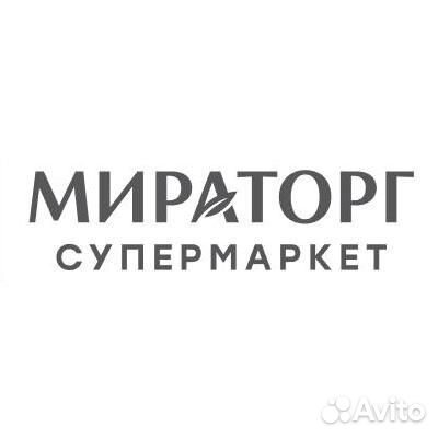 Продавец-кассир