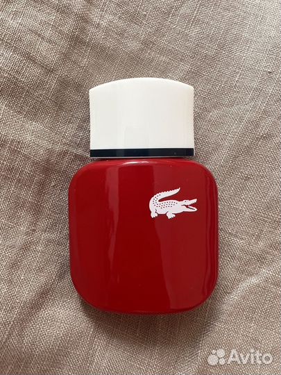 Lacoste l12.12 french panache