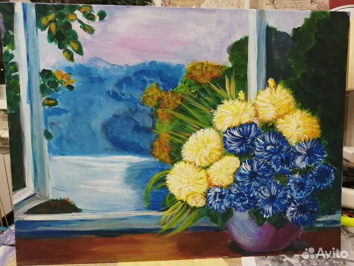 Авторская работа