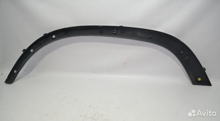 Локер, правый volvo FH (01.12)