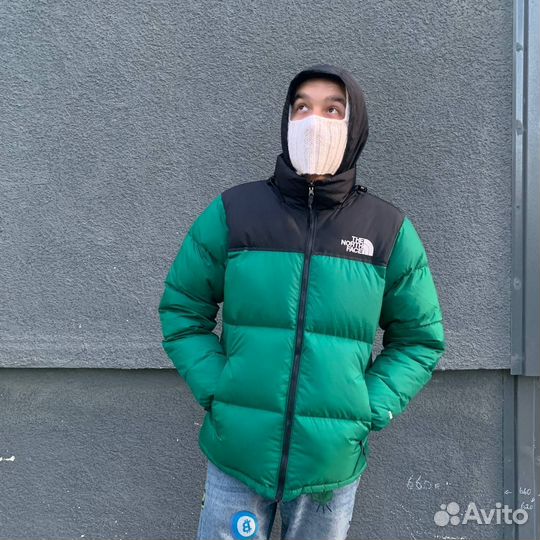 The North Face 3226