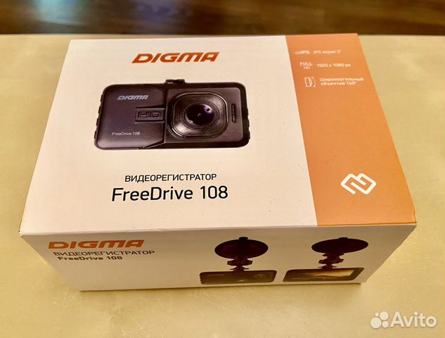 Видеорегистратор