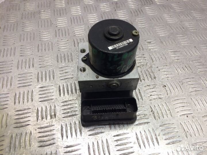 Блок ABS Mitsubishi Outlander CW 4B12 2006-2012
