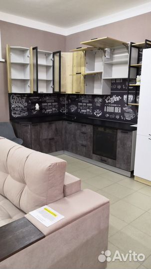 Кухня гарнитур