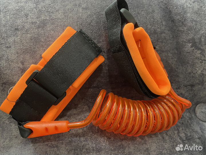 Поводок для безопасности детей