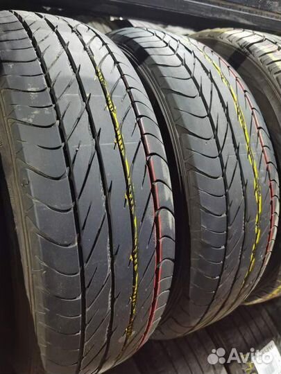 Dunlop Eco EC 201 195/65 R15 91T