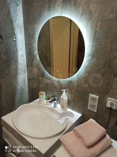 Квартира-студия, 37 м², 15/19 эт.