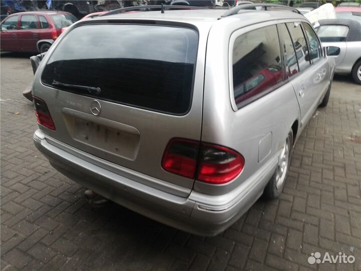 Разбор на запчасти Mercedes E W210 1995-2002