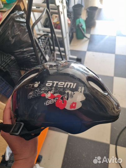 Роликовые коньки американского производителя К2