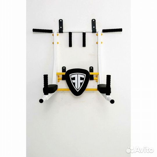 Турник Брусья Пресс 3-в-1