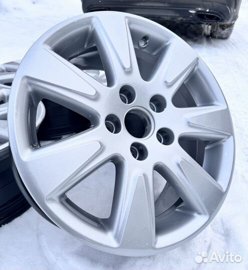 Ориг Volkswagen R16 5;112 (230)