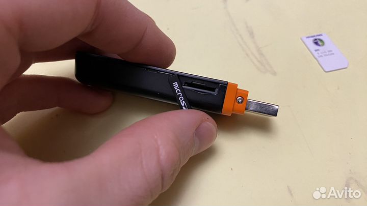 Usb модем 3g, состояние нового