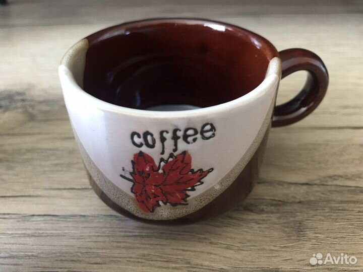 Чашка кофейная(4шт.)